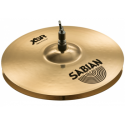 Talerz hi-hat Sabian 13" XSR Hats