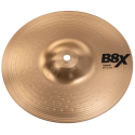 Talerz splash Sabian 10" Splash B8X Natural