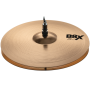 Talerz hi-hat Sabian 14" B8X Natural