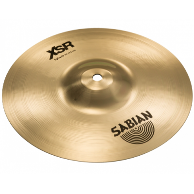 Talerz splash Sabian 10" XSR Hats