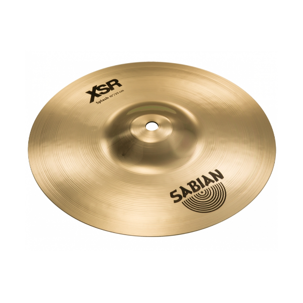 Talerz splash Sabian 10" XSR Hats