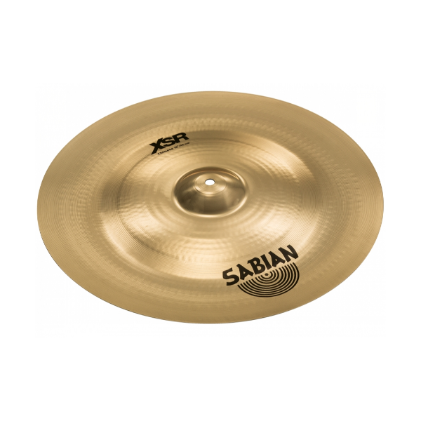 Talerz china Sabian 18" XSR Brilliant