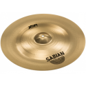 Talerz china Sabian 18" XSR Brilliant