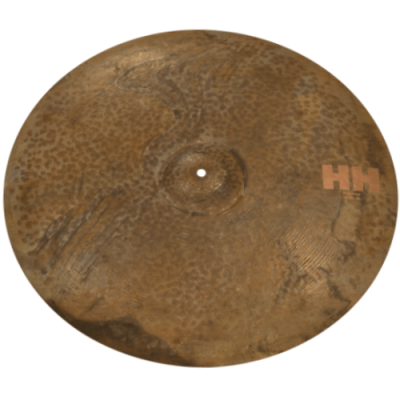 Talerz ride Sabian 24" Pandora Ride Big and Ugly HH Natural