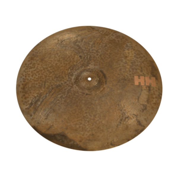 Talerz ride Sabian 24" Pandora Ride Big and Ugly HH Natural