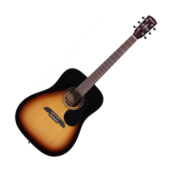 Gitara akustyczna Alvarez RD 26 (SB)