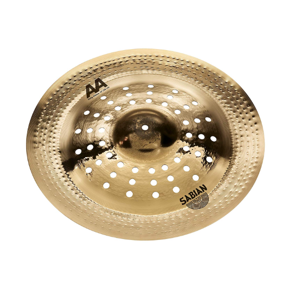 Talerz china Sabian 19" Holy China AA Brilliant
