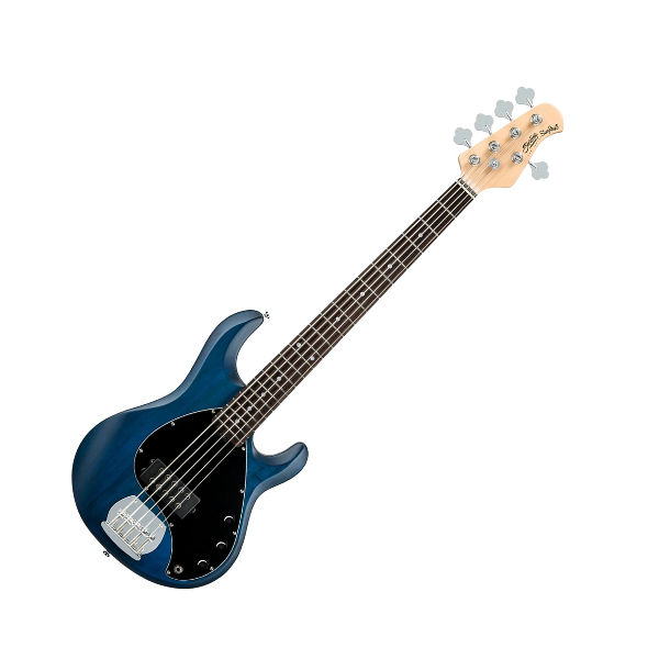 Gitara basowa Sterling RAY 5 (TBLS)