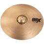 Talerz crash Sabian 18" Medium Crash B8X Natural