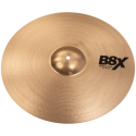 Talerz crash Sabian 18" Medium Crash B8X Natural
