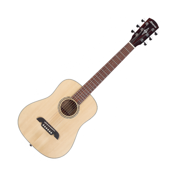 Gitara akustyczna Alvarez RT 26 (N)