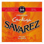 Struny do gitary klasycznej Savarez SA 510 MR medium