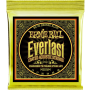 Struny do gitary akustycznej Ernie Ball EB 2554 13-56