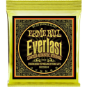 Struny do gitary akustycznej Ernie Ball EB 2554 13-56