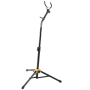 Statyw do saksofonu Hercules DS730B (altowego/tenorowego)