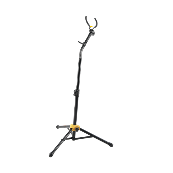 Statyw do saksofonu Hercules DS730B (altowego/tenorowego)