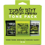 Struny do gitary elektrycznej Ernie Ball EB 3331 10-46 3 kpl.