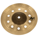 Talerz mini china Sabian 8" AA Mini Holy China Natural