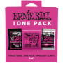 Struny do gitary elektrycznej Ernie Ball EB 3333 09-42 3 kpl.