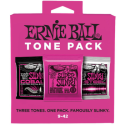 Struny do gitary elektrycznej Ernie Ball EB 3333 09-42 3 kpl.