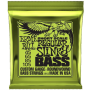 Struny do gitary basowej Ernie Ball EB 2852 45-105