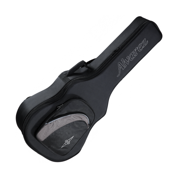 Futerał na gitarę akustyczną Alvarez AFC 30 A