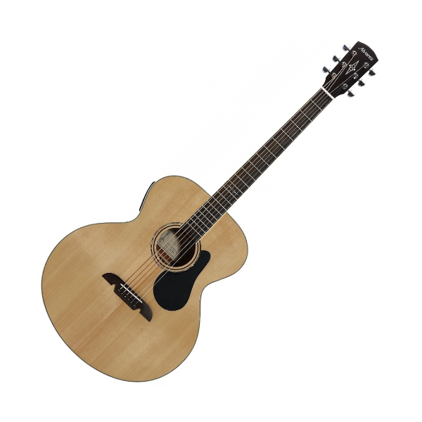 Gitara elektroakustyczna Alvarez ABT 60 E (N)