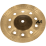 Talerz mini china Sabian 8" AA Mini Holy China Briliant