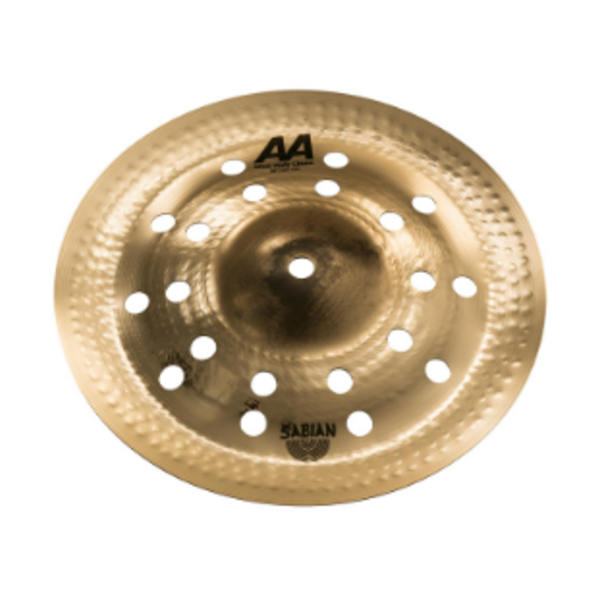 Talerz china Sabian 10" AA Mini Holy China Briliant