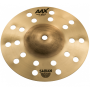 Talerz splash Sabian 8" AAX Aero Splash Briliant