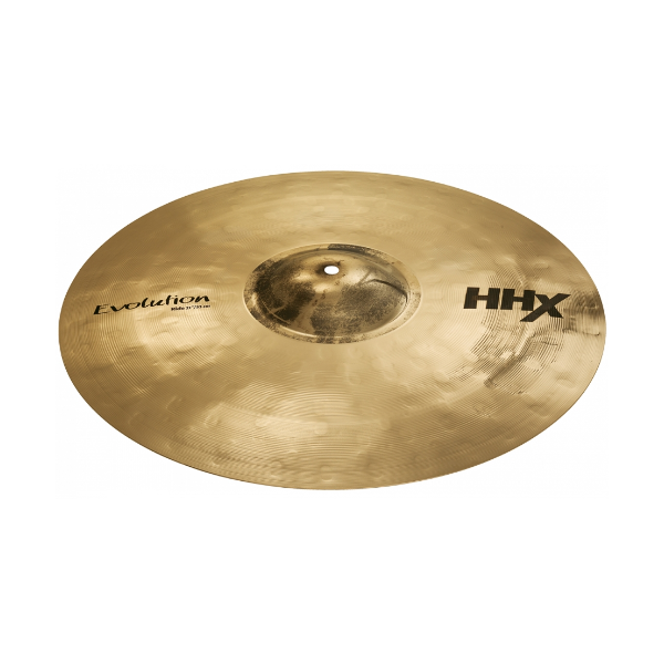 Talerz ride Sabian 21" Evolution Ride HHX Briliant
