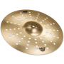 Talerz crash Sabian 16" Aero Crash AAX Briliant