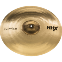Talerz crash Sabian 19" Evolution Crash HHX Briliant