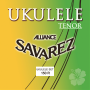 Struny do ukulele Savarez SA 150 R tenor