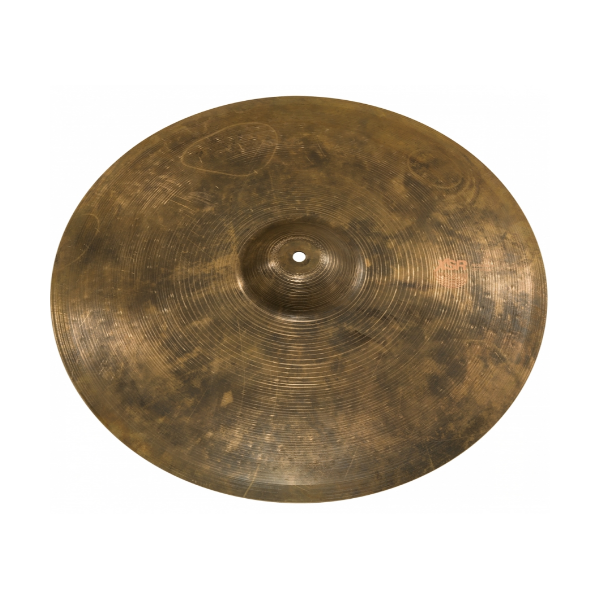 Talerz ride Sabian 20" Monarch Ride XSR Natural