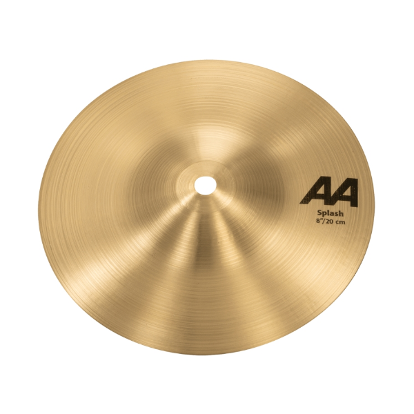 Talerz splash Sabian 8" AA Air Splash
