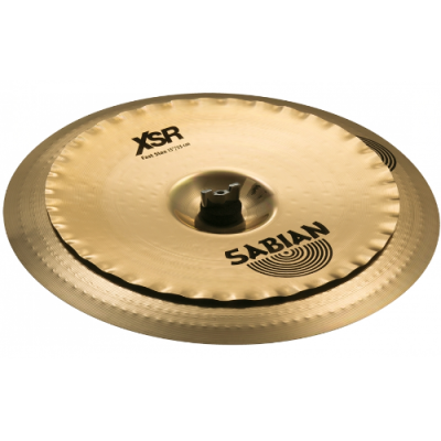 Zestaw talerzy Sabian XSR Fast Stax XSR 13"
