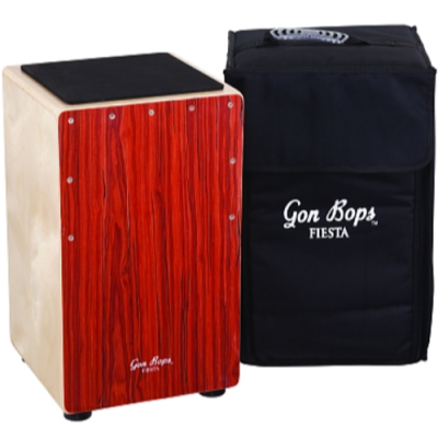 Cajon Gon Bops GB FSCJM