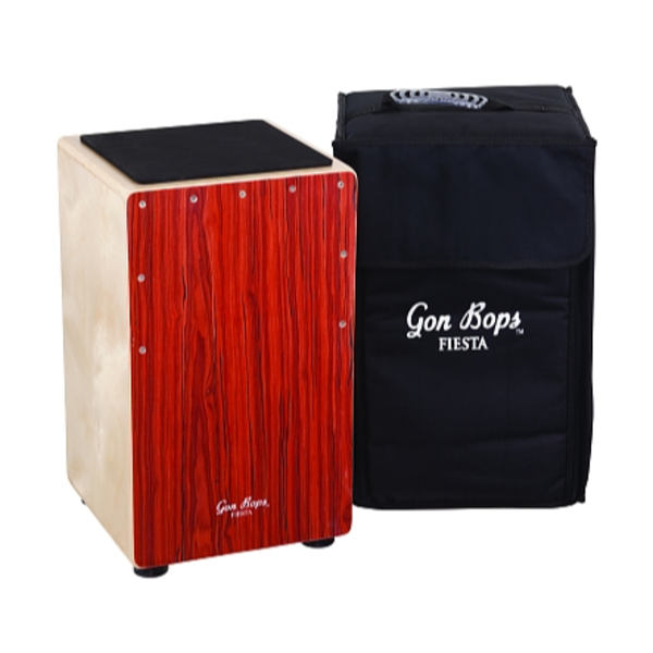 Cajon Gon Bops GB FSCJM