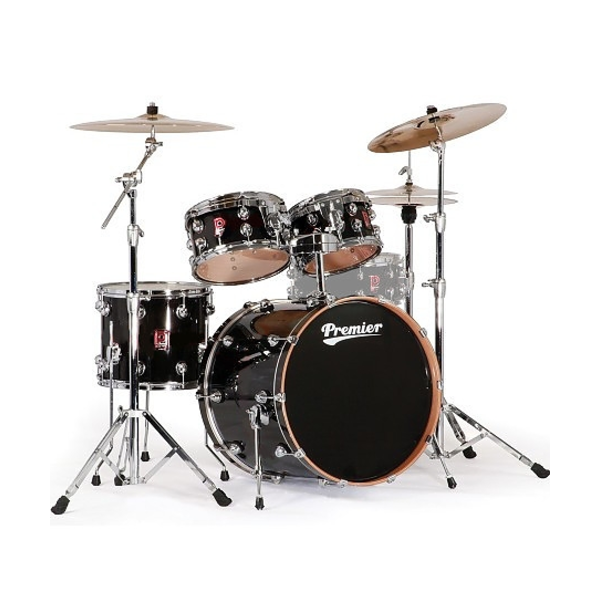 Zestaw perkusyjny Premier Genista Maple GM 22-44 (BXL)