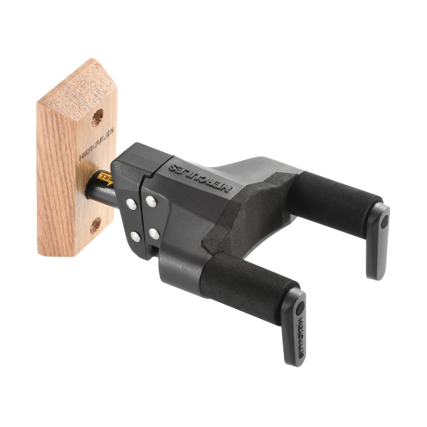 Uchwyt ścienny do gitary Hercules GSP 38 WB PLUS