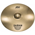 Talerz crash Sabian 17" XSR Fast Crash Brilliant.