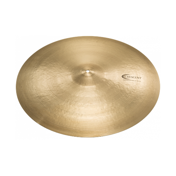 Talerz ride Sabian 22" Hammertone Ride Crescent