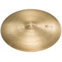 Talerz ride Sabian 22" Hammertone Ride Crescent
