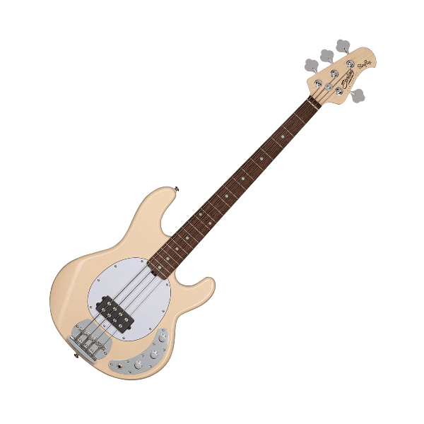 Gitara basowa Sterling RAY 4 (VC)