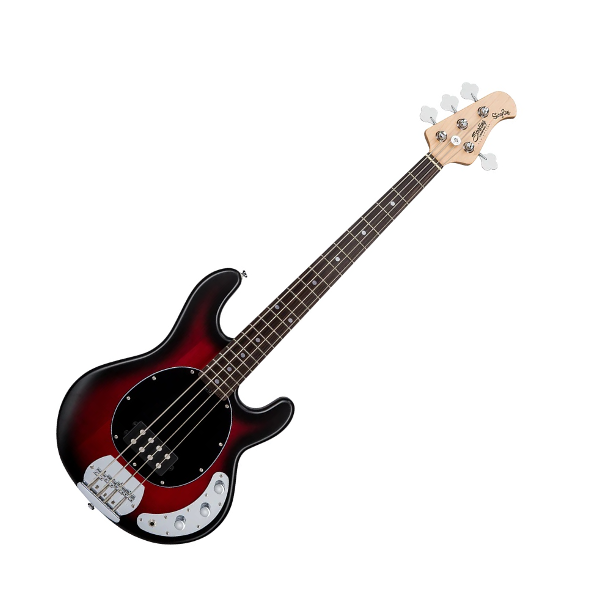 Gitara basowa Sterling RAY 4 (RRBS)