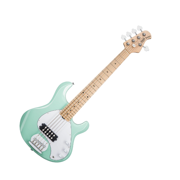 Gitara basowa Sterling RAY 5 (MG)