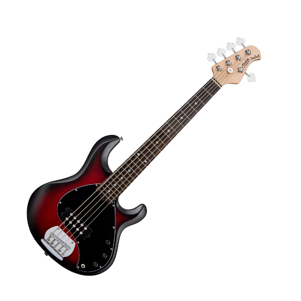 Gitara basowa Sterling RAY 5 (RRBS)