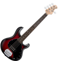 Gitara basowa Sterling RAY 5 (RRBS)