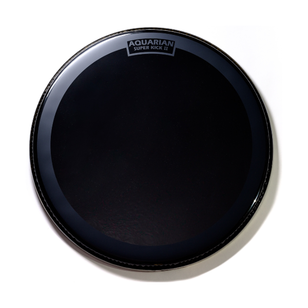 naciąg do zestawu perkusyjnego centrali AQUARIAN REF 24 B SK